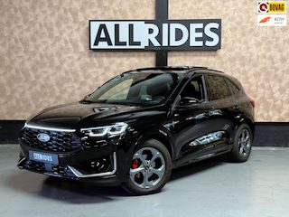 Ford Kuga 2.5 PHEV ST-Line X | Pano | Stuur/Stoelverwarming | HUD | Carplay | Camera