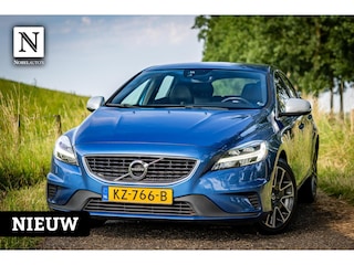 Volvo V40 2.0 D2 |R-Design |Camera |Dealer onderhouden