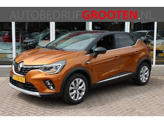 Renault Captur 1.0 TCe 90 Intens//Navi//Camera//ecc!!