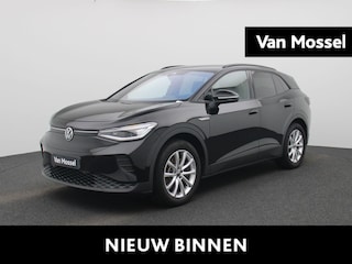 Volkswagen ID.4 Pro 77 kWh | SoH .... | IQ-Light | Parkeersensoren | Stoel en Stuurverwarming | Carplay / Android Auto