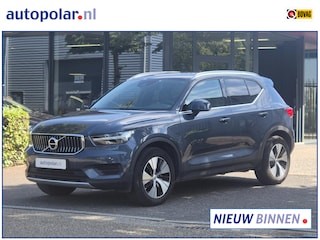 Volvo XC40 1.5 T4 Recharge Inscription Expression Leder/Camera/Carplay etc.