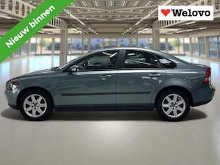 Volvo S40 1.8 Momentum