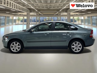 Volvo S40 1.8 Momentum