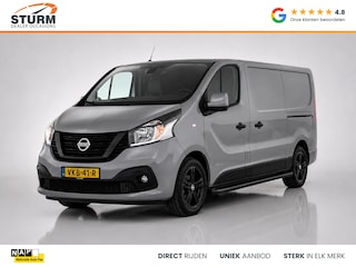 Nissan NV300 2.0 dCi 145 L2H1 Optima