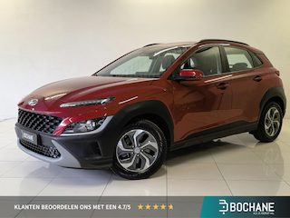 Hyundai Kona 1.6 GDI HEV Comfort Apple Carplay/Android Auto navigatie | Camera |Climate Control |