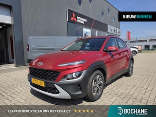 Hyundai Kona 1.6 GDI HEV Comfort Apple Carplay/Android Auto navigatie | Camera |Climate Control |