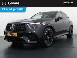 Mercedes-Benz GLC AMG 43 4MATIC | Head-Up | Burmester | Pano
