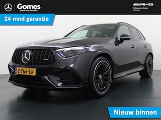 Mercedes-Benz GLC AMG 43 4MATIC | Head-Up | Burmester | Pano