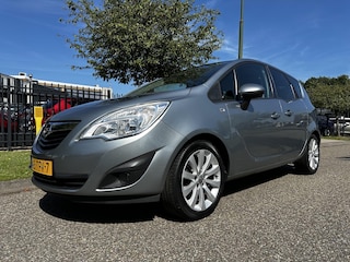 Opel Meriva 1.4 Turbo Ecotec 120pk Edition AIRCO TREKHAAK