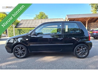 Volkswagen Lupo 1.4 Trendline Leuke zuinige vakantie-auto !
