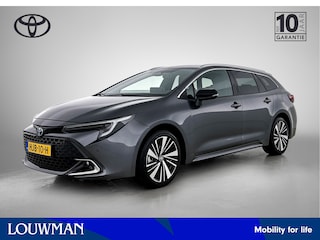 Toyota Corolla Touring Sports Hybrid 140 Dynamic | Stoelverwarming | Parkeersensoren | Cruise Control Adaptief |