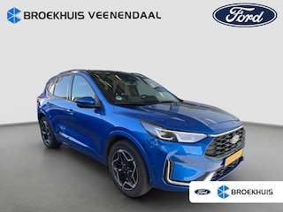 Ford Kuga 2.5 PHEV ST-Line X | Pano | Trekhaak | Matrix LED | AGR | B&O Audio
