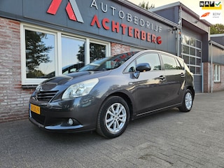Toyota Corolla Verso 1.8 VVT-i Aspiration Automaat! Trekhaak! Camera! Airco/Clima! Cruise Control! NAP! Dealer Onderhouden!