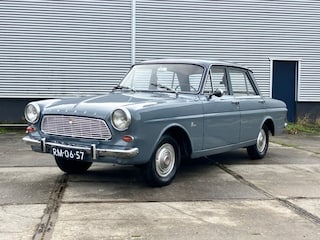 Ford Taunus 12M