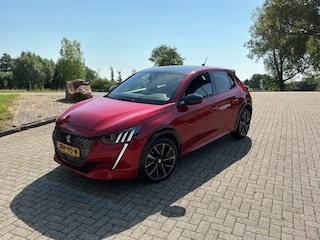 Peugeot 208 1.2 PURETECH GT PACK