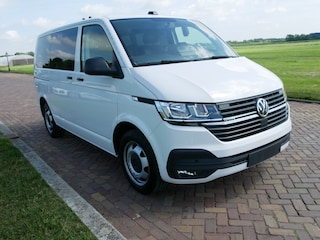 Volkswagen Transporter 2.0 TDI L1H1 150kW 4Motion DSG NAVI 5-PERS ** 12999 EX BTW **