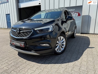 Opel Mokka X 1.4 Turbo Online Edition / Airco / Navi / Lane assist / Stoelverw. / PDC /
