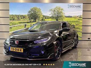 Honda Civic 2.0 i-VTEC Type R GT | Cruise control adaptief | Apple Carplay/Android Auto | Electronic climate control