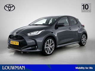 Toyota Yaris 1.5 Hybrid 130 Executive | NL-Auto | Fabr t/m 07-2035 mogelijk! Onderweg-naar-dealer