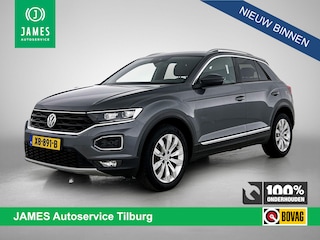 Volkswagen T-Roc 1.0 TSI Sport CARPLAY & NAVI | AD-CRUISE | TREKHAAK