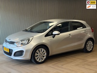 Kia Rio 1.4 CVVT Comfort Pack AIRCO AUX USB ELEKTR. RAMEN