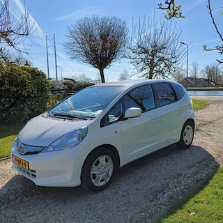 Honda Jazz 1.4 HYBRID COMFORT