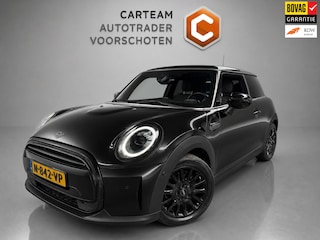 Mini Cooper 3-Deurs 1.5 Classic |Achteruitrijcamera|Carplay|