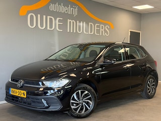 Volkswagen Polo 1.0 TSI Life Cruise/Carplay/Parkeersensoren