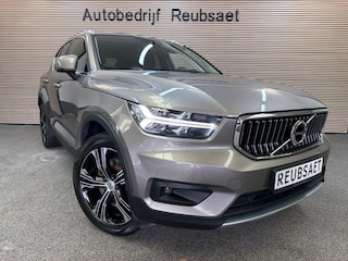 Volvo XC40 1.5 T5 Recharge Inscription Clima Cruise Leder Keyless Incl 12Mnd Garantie