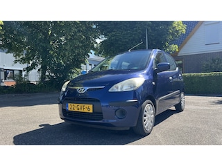 Hyundai i10 1.1 Dynamic