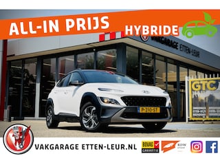 Hyundai Kona 1.6 GDI HEV Fashion | HEAD UP | CAMERA | ADAPTIEVE CRUISE