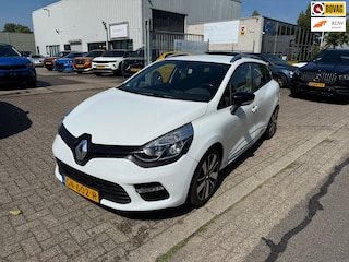 Renault Clio Estate 1.2 GT, Automaat, Navi, NAP, Nette auto