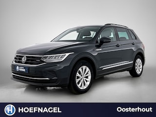 Volkswagen Tiguan 1.4 TSI eHybrid Business+ | Automaat | Adaptive Cruise | CarPlay | Parkeersensoren | Trekhaak | BTW
