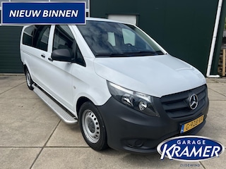 Mercedes-Benz Vito 110 CDI Base Extra Lang