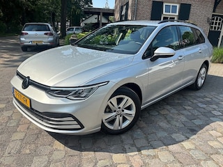 Volkswagen Golf Variant 1.0 TSI Life,nav,ecc,sfeer,lmv,