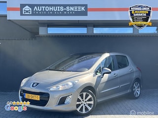 Peugeot 308 Allure | Automaat | Pano | Cruise | Dealer OH
