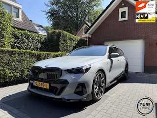 BMW 5-serie Touring 530e