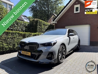 BMW 5-serie Touring 530e