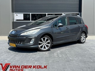 Peugeot 308 SW 1.6 VTi XS