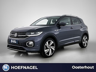 Volkswagen T-Cross 1.0 TSI R-Line | Automaat | Adaptive Cruise | CarPlay | Camera | Parkeersensoren | BTW