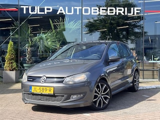 Volkswagen Polo 1.6 TDI Trendline 5 Deurs Airco Clima