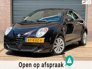Alfa Romeo Mito 1.4 Progression | Airco | APK juni 2027