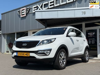 Kia Sportage 1.6 GDI BusinessLine