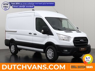 Ford Transit 2.0TDCi 130PK L2H2 Business | Navigatie | Multimedia | Betimmering