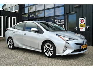 Toyota Prius 1.8 Executive | NL-Auto | Cruise