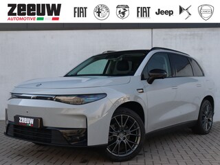 Leapmotor C10 Design Pro 69.9 kWh | Navi | 360cam | Glazen Dak