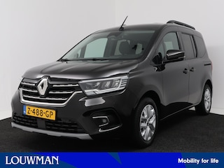 Renault Kangoo 1.3 TCE | Navi | Camera | Stoelverwarming |