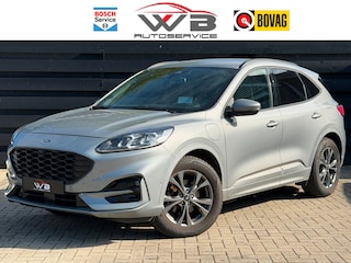 Ford Kuga 2.5 PHEV ST-Line X I HuD I B&O I ACC I Lane-Assist I Camera