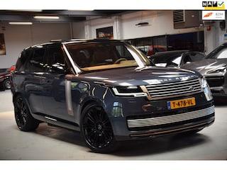 Land Rover Range Rover 3.0 P510e SV PHEV Panoramadak|1e Eig|Org.NL|Nwp.228.000!
