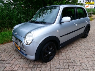 Daihatsu Trevis 1.0 5-deurs Airco Zuinig Degelijke Jap